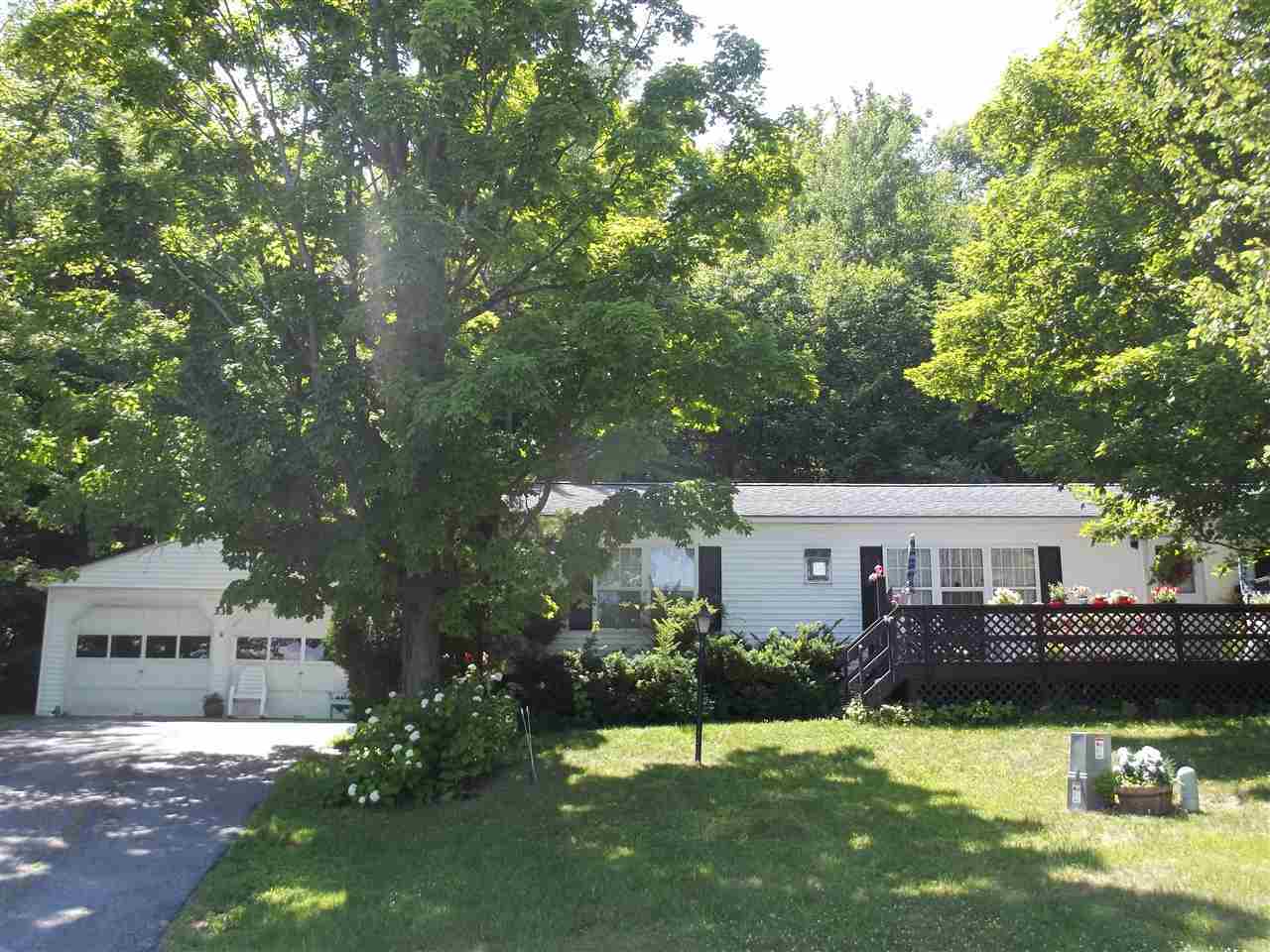 Property Photo:  338 Trillium Road  VT 05495 