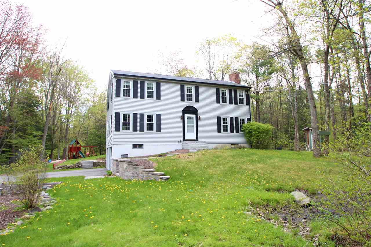 Property Photo:  20 Ambler Way  NH 03824 