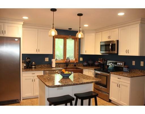 Property Photo:  22 Highland St  MA 02053 