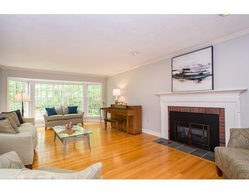 Property Photo: 4 Onondaga Lane MA 02052