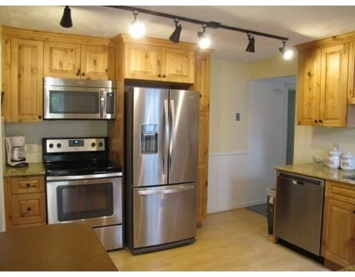 Property Photo:  13 Farview Avenue  MA 01545 