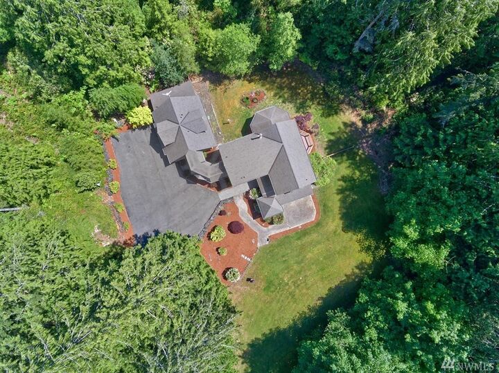 Property Photo: 9421 Willamette Meridian Rd NW WA 98383