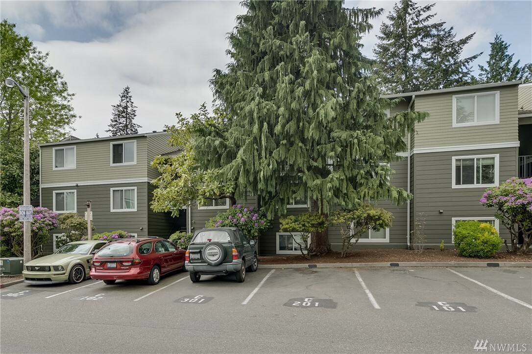 Property Photo:  820 Cady Rd C101  WA 98203 