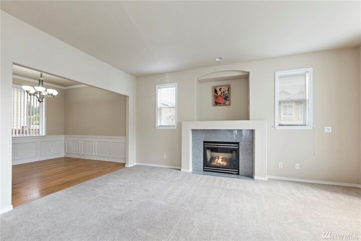 Property Photo: 2814 145th St SW WA 98087