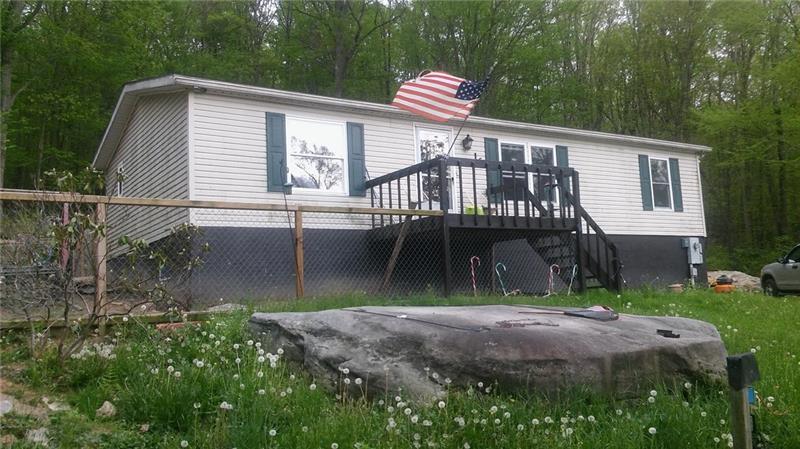 Property Photo:  16 Christy Ln  PA 15437 