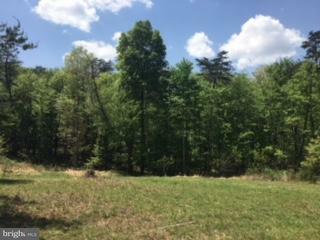 Property Photo: Detour Road WV 25422