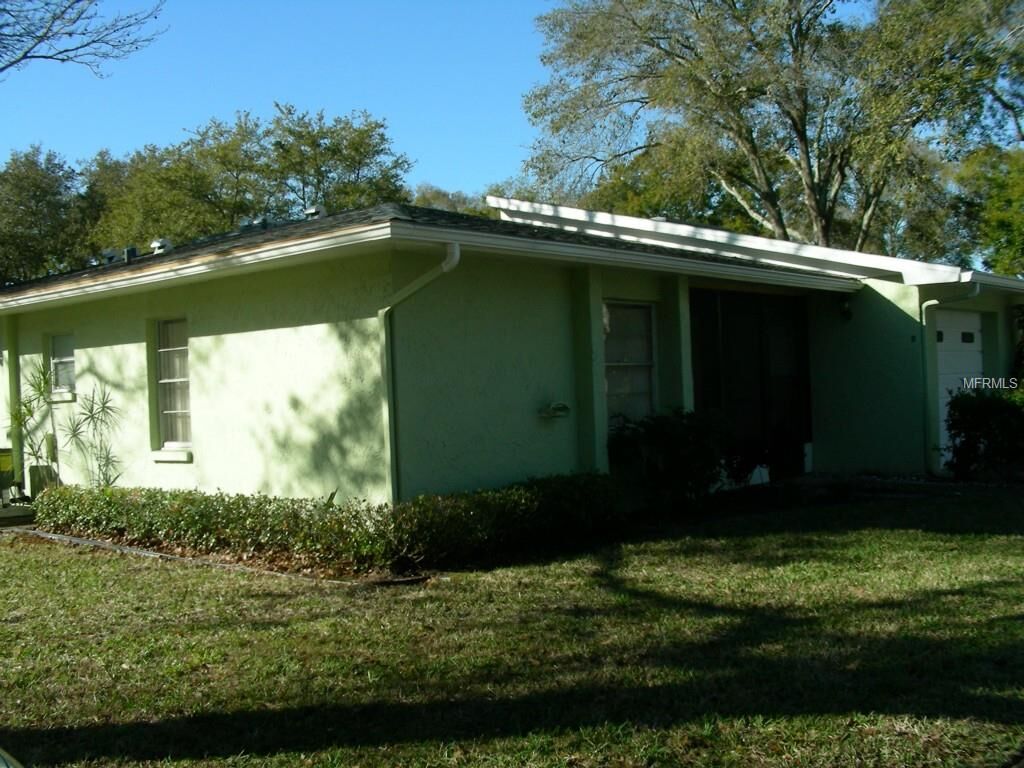 Property Photo:  1141 Orange Tree Circle W B  FL 34684 