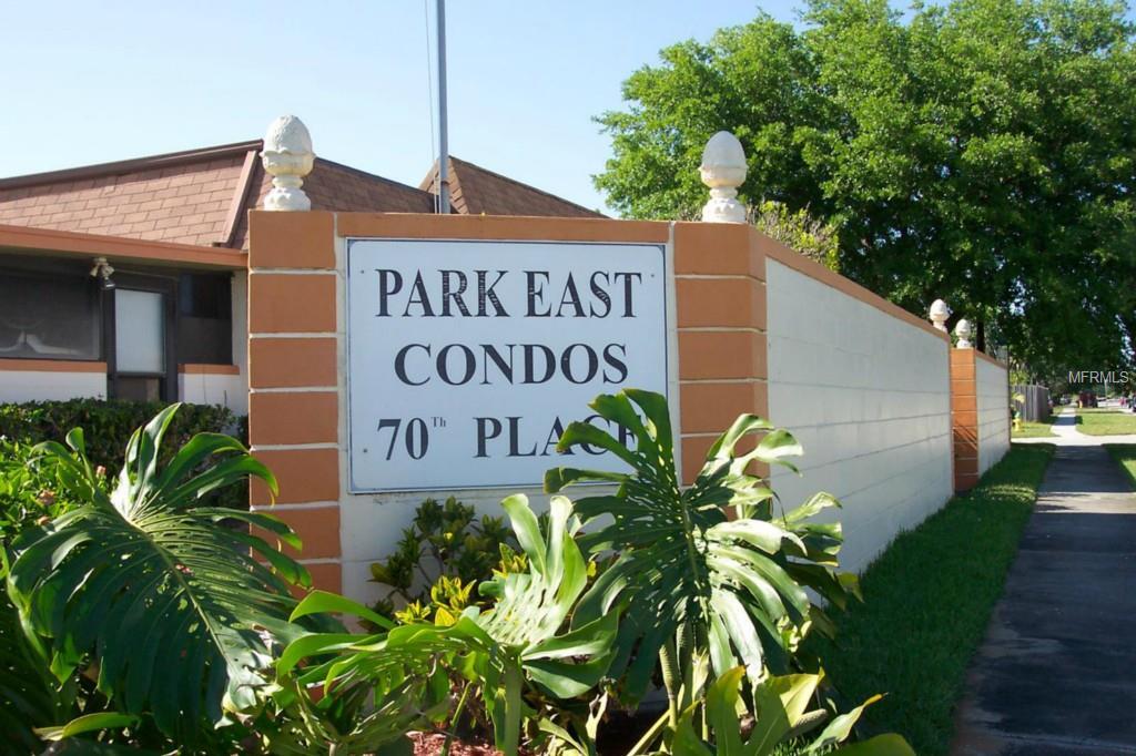Property Photo: 5047 70th Place N FL 33781