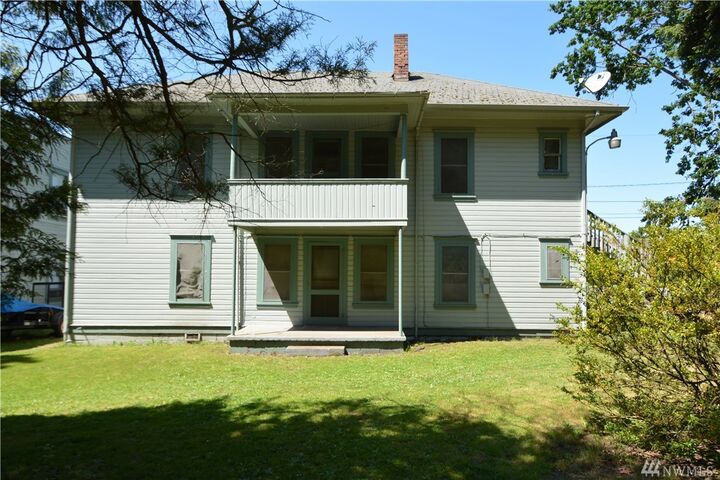 Property Photo:  5231 S Birmingham St  WA 98409 