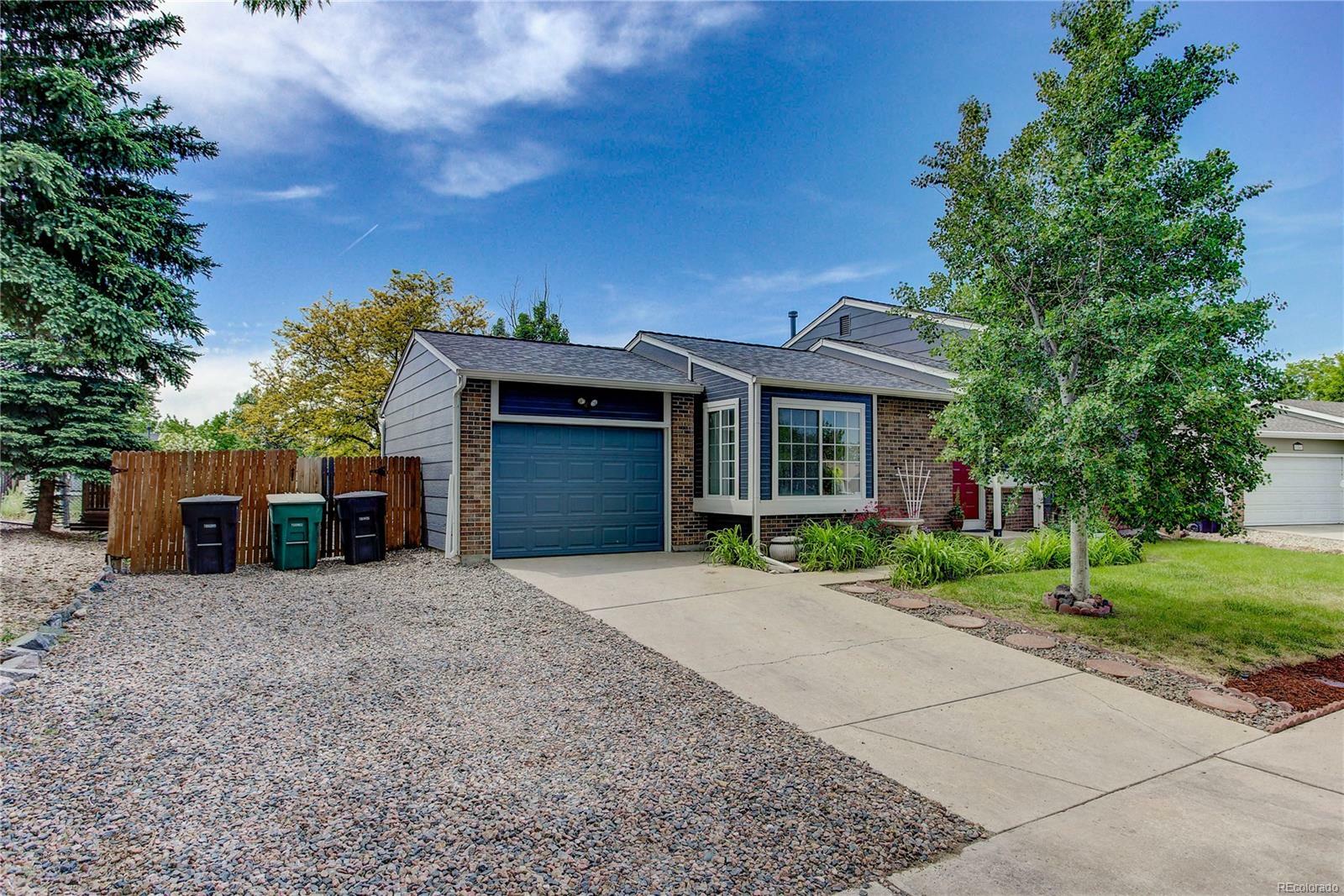 Property Photo:  11837 Birch Drive  CO 80233 