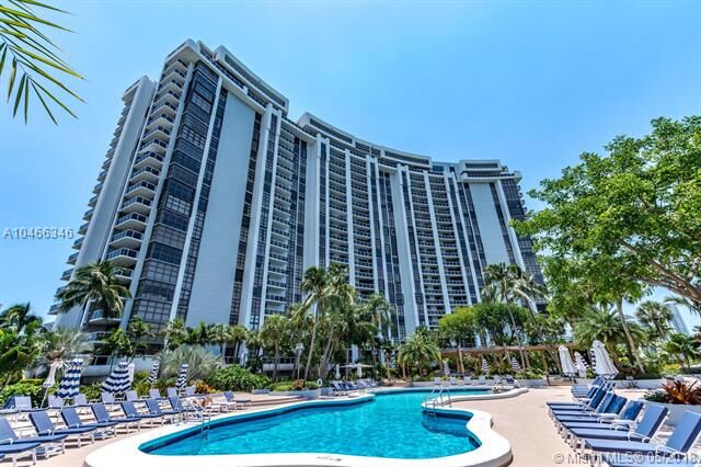 Property Photo: 9 Island Ave 406 FL 33139