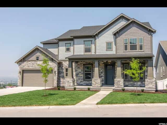 Property Photo:  Address not disclosed  UT 84020 