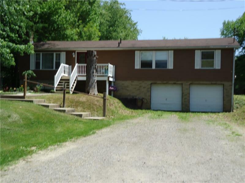 Property Photo:  434 Independence Rd  PA 15001 