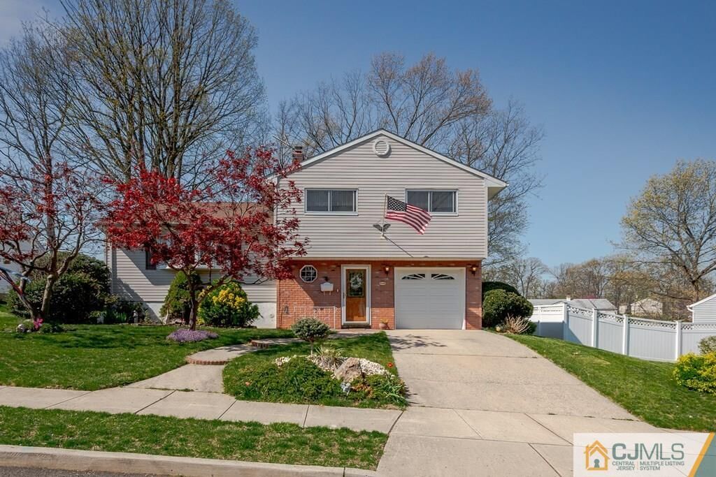 Property Photo: 6 Birchwood Road NJ 08831
