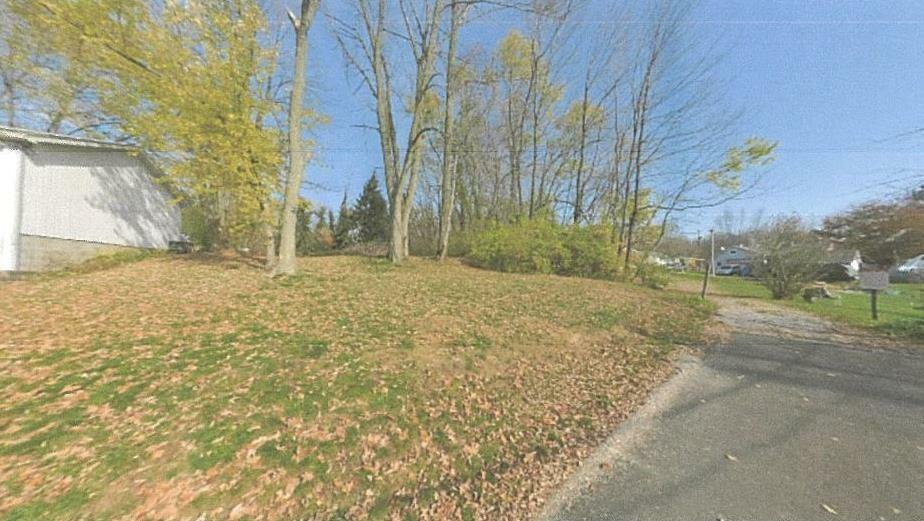 Property Photo: 0 Terrace Avenue OH 43076
