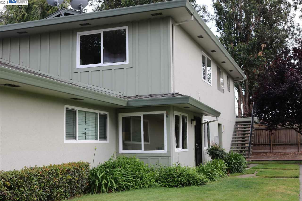 Property Photo:  34825 Starling Dr 2  CA 94587-4655 