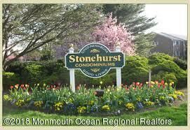 Property Photo:  98 Stonehurst Boulevard  NJ 07728 