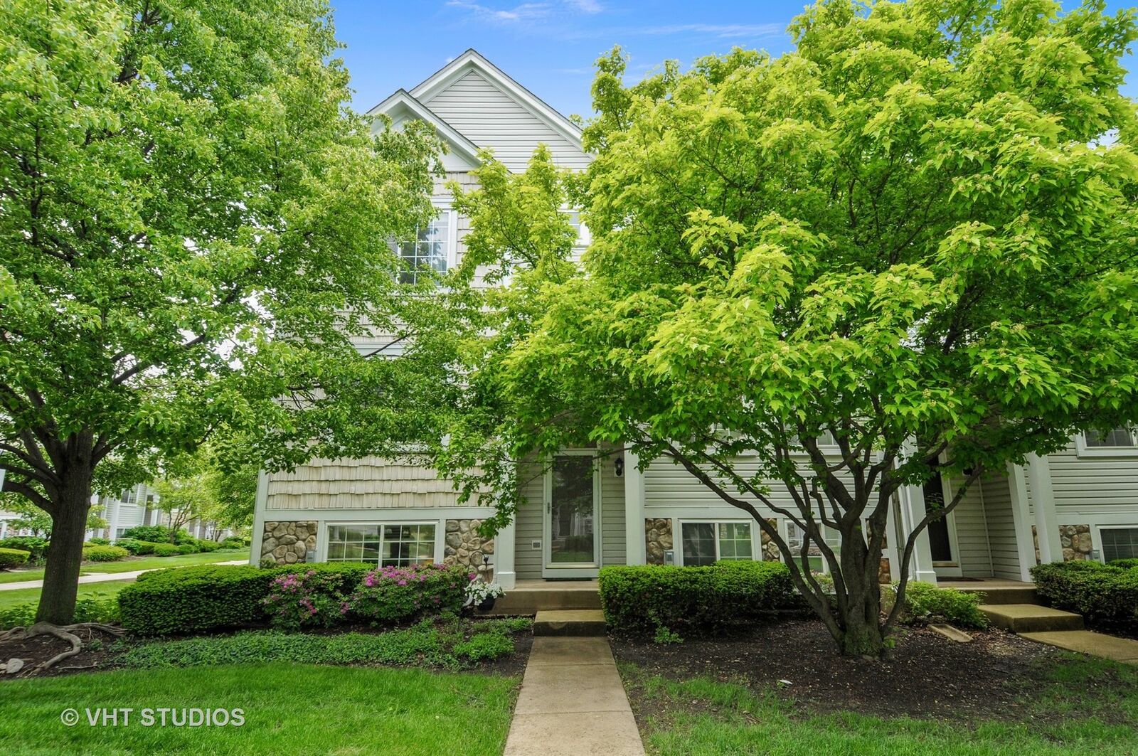 Property Photo:  3155 Cambria Court  IL 60503 