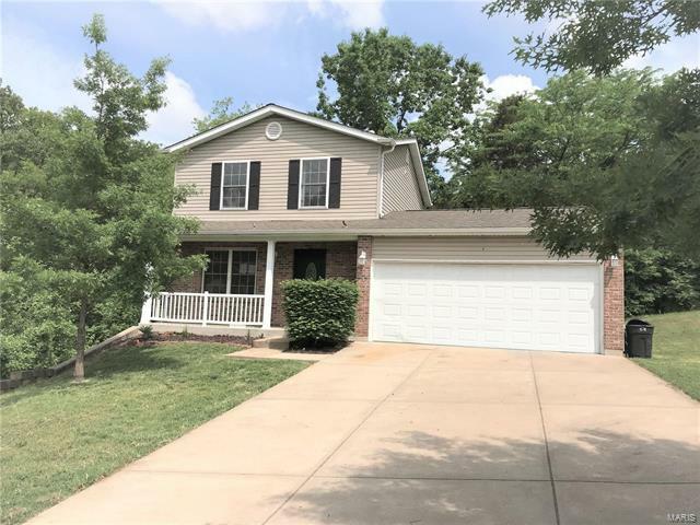 Property Photo: 125 Compton 63019