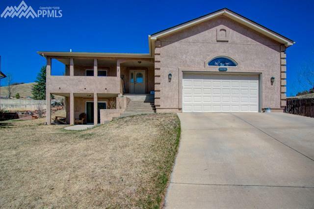 Property Photo:  570 Crosstrail Drive  CO 80906 