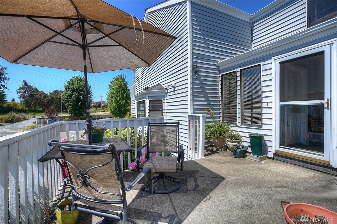 Property Photo:  2801 N Narrows Dr D1  WA 98407 
