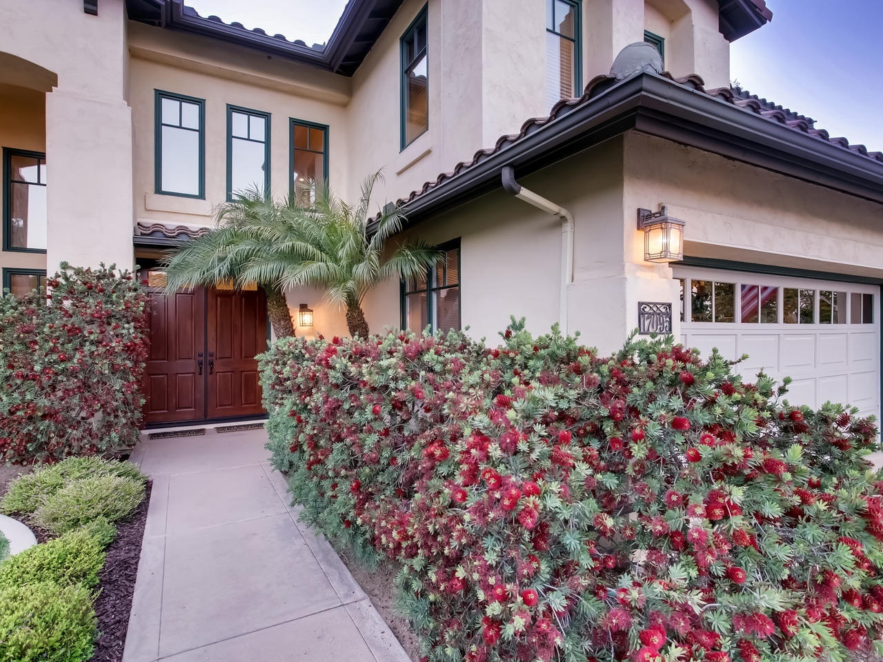 Property Photo:  17095 Obsidian Drive  CA 92065 