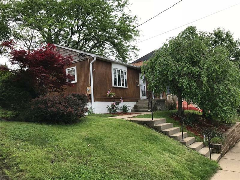 Property Photo: 303 Augusta PA 15211