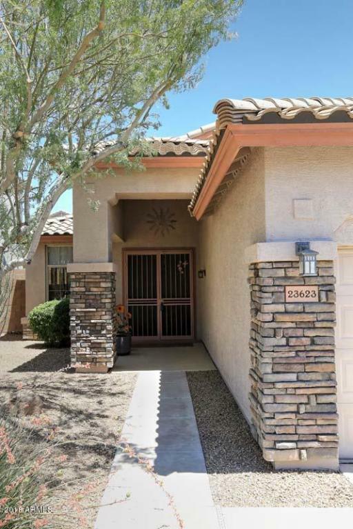 Property Photo:  23623 N 21st Street  AZ 85024 