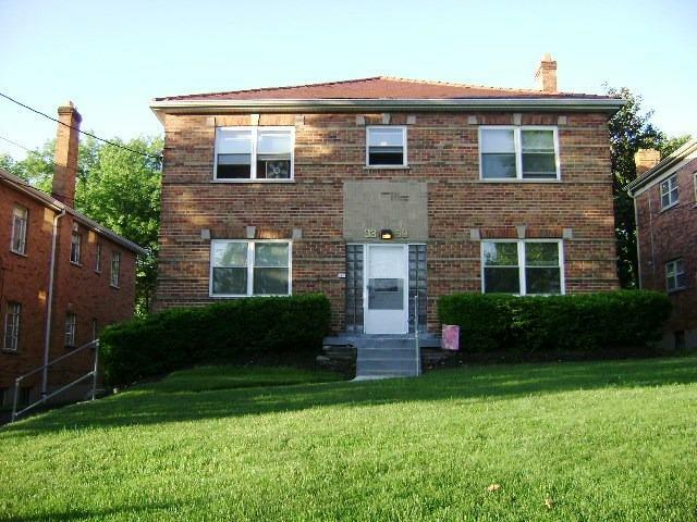 Property Photo:  3359 Werk Road  OH 45211 