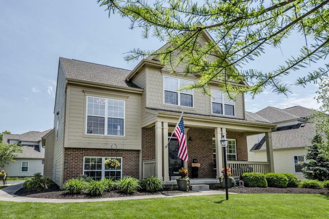 Property Photo: 6791 Royal Plume Drive OH 43016