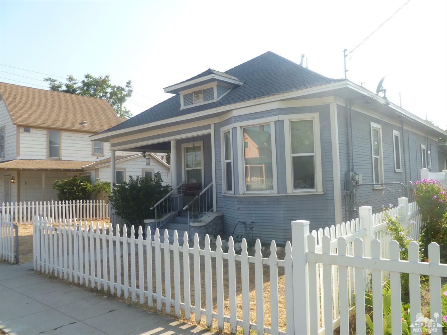 Property Photo:  911 Alta Street  CA 92374 