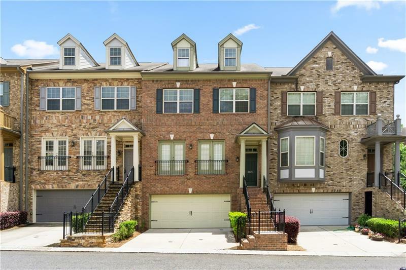 Property Photo: 2826 Seneca Creek Lane SE 4 30067
