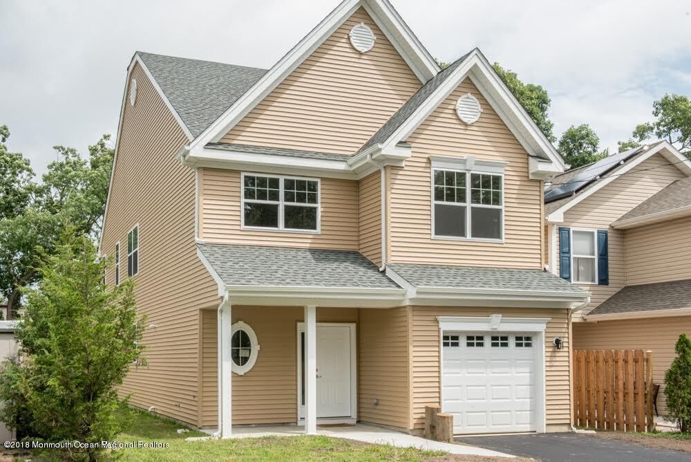 Property Photo: 516 Barnegat Avenue NJ 08753