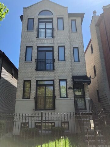 Property Photo: 6501 South Kenwood Avenue IL 60637