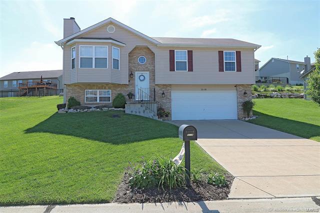 Property Photo: 5119 Towerglen 63052