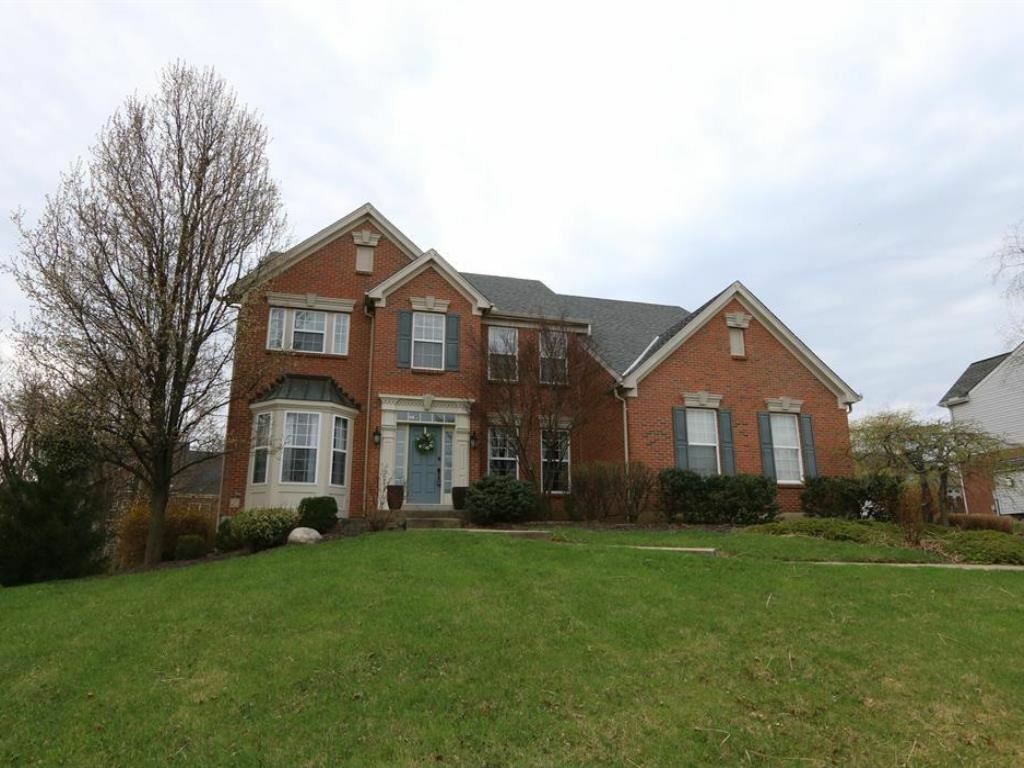 Property Photo: 1783 Fair Meadow Drive KY 41042