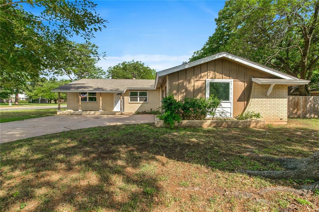 Property Photo:  3025 Friendswood Drive  TX 76013 