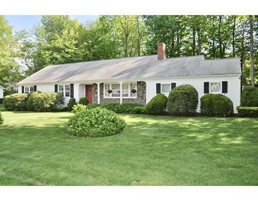 Property Photo: 29 Chabot Drive MA 01420