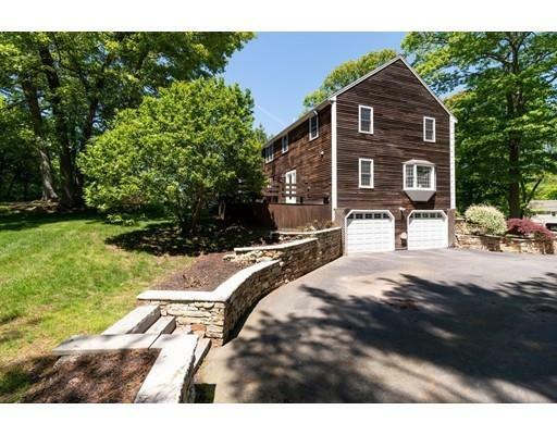 Property Photo: 179 Fairoaks Ln MA 02025