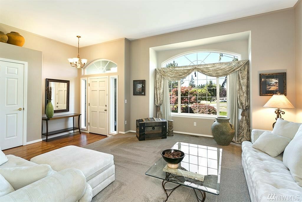 Property Photo: 18111 12th Ave W WA 98037