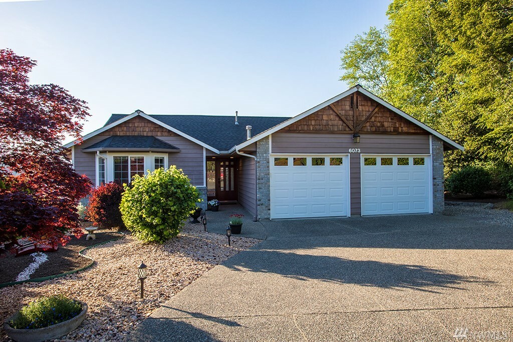 Property Photo:  6073 Osprey Cir  WA 98312 