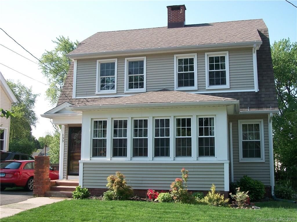 Property Photo: 133 Fort Hale Road CT 06512