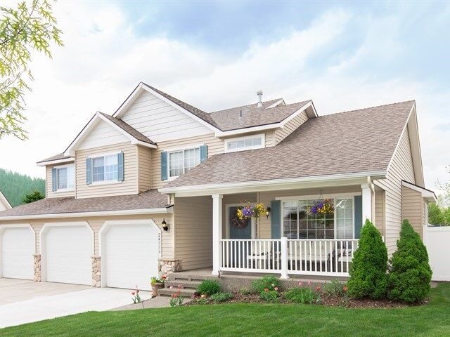 Property Photo:  24336 E Springdale Ct  WA 99019 