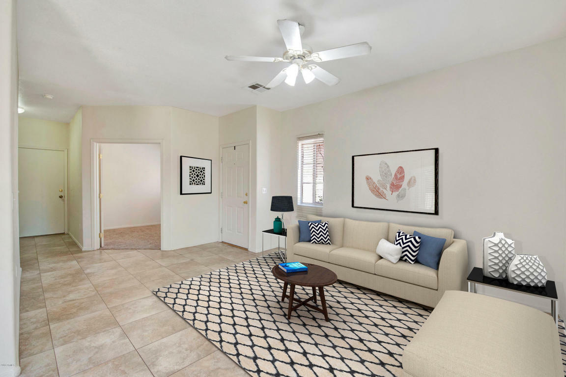 Property Photo:  1575 E Baylor Lane B  AZ 85296 