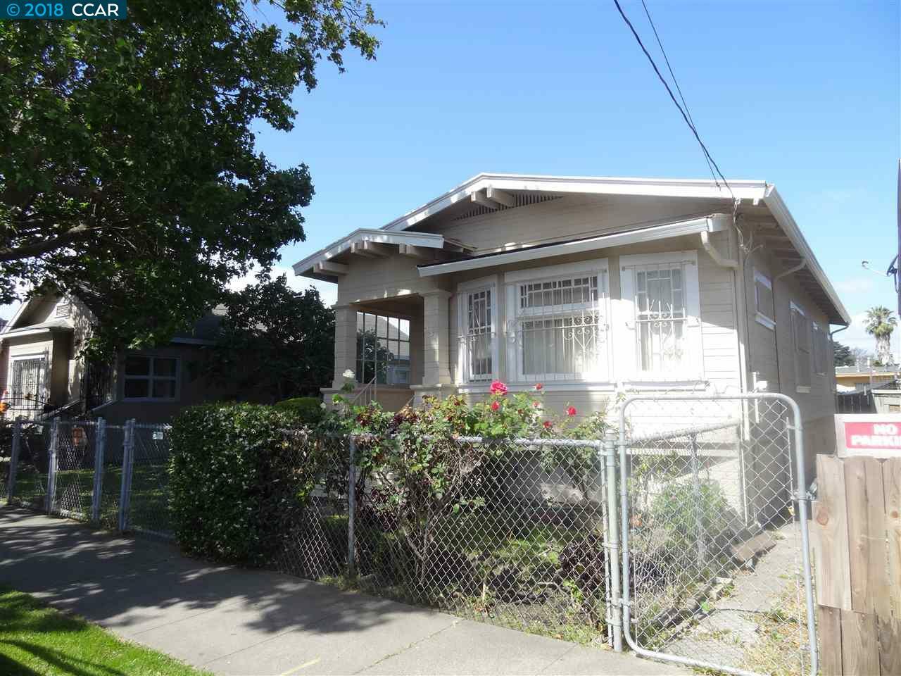 537 18th Street  Richmond CA 94801-2813 photo