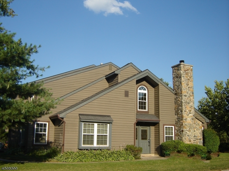 Property Photo: 10 10A Brookline Ct A NJ 08540