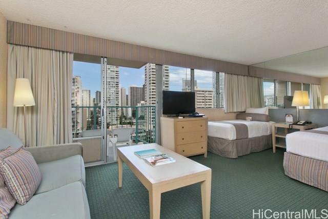 Property Photo:  444 Kanekapolei Street 1001  HI 96815 