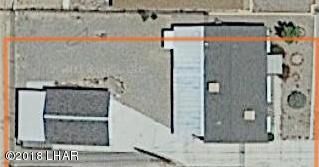 Property Photo: 3735 Garnet Dr AZ 86404