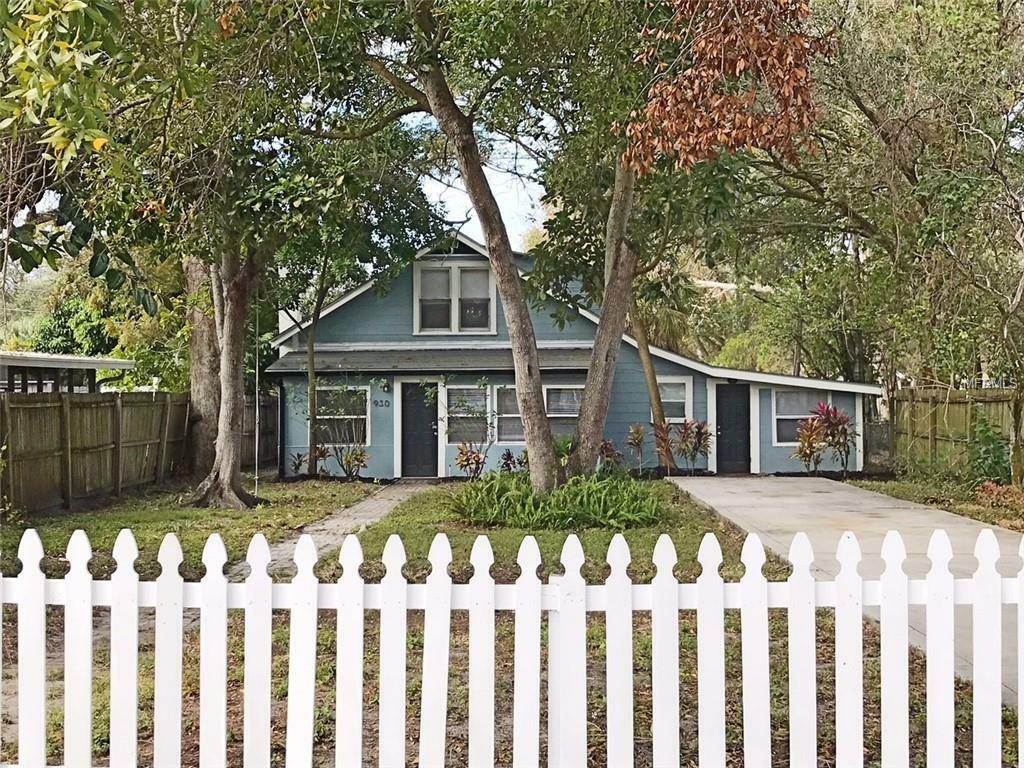 Property Photo:  930 17th Street N  FL 33713 