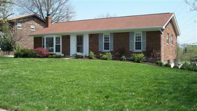 Property Photo:  750 Meadow View Drive  KY 41017 